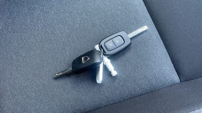 Dacia Duster 1.0 TCe 90 Essential 5dr Petrol Estate